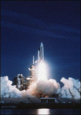 Navette spatiale: la Nasa anticipe une reprise des vols à l&rsquo;automne