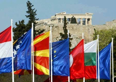 La grande Europe à la recherche d&rsquo;un compromis sur l&rsquo;Irak