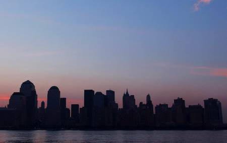 Les Etats-Unis s&rsquo;interrigent après la grande panne de courant