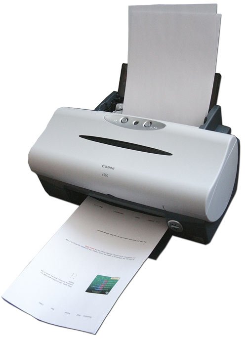 PictBridge : imprimer ses photos sans PC