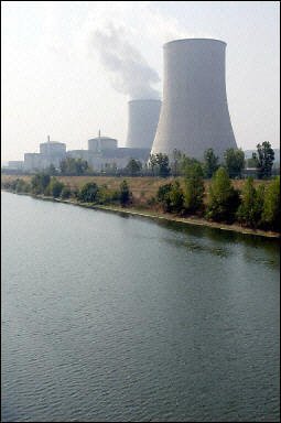 La France veut en savoir plus pour relancer rapidement ou non le nucléaire