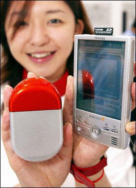 Applications de la pile à combustible: le Japon prend les devants