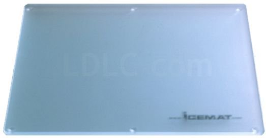 Deux tapis de souris pour assommer ses adversaires