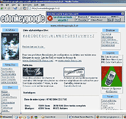 La police saborde un repaire de films pirates