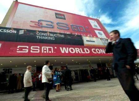 Un virus paralyse le réseau du salon télécoms 3GSM à Cannes