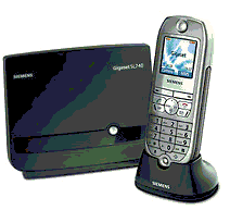 Les &lsquo;photo-phones&rsquo; débarquent dans les salons