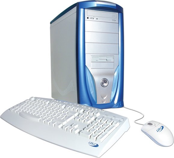 Un PC en kit à moins de 200 euros