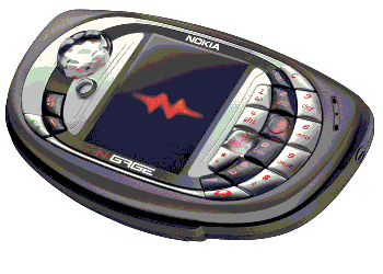 Nokia insiste avec sa console N-Gage