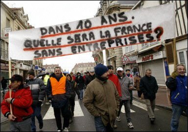 Le Commissariat au Plan met en garde contre le « tout délocalisable »