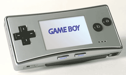 Nintendo fait sa &lsquo;Micro révolution&rsquo;