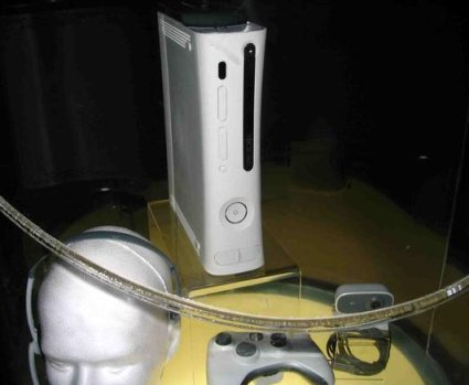 La Xbox 2 se dévoile un peu plus