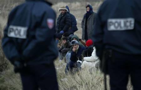 Le gouvernement présente son plan contre l&rsquo;immigration illégale