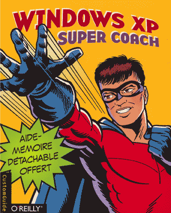 Windows XP Super Coach