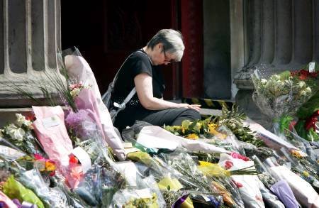 Scotland Yard à la poursuite du « commanditaire » des atrocités de Londres