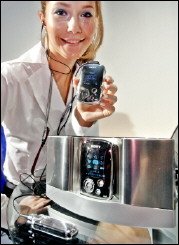 Un nouveau baladeur pour Sony