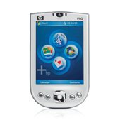 Sortie du HP iPAQ rx1950 Pocket PC series