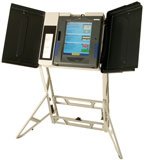 Agrément du Ministère de l&rsquo;Intérieur pour l&rsquo;iVotronic de ES&S