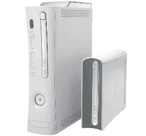 Microsoft a révélé son lecteur HD-DVD externe pour la console de jeu Xbox 360