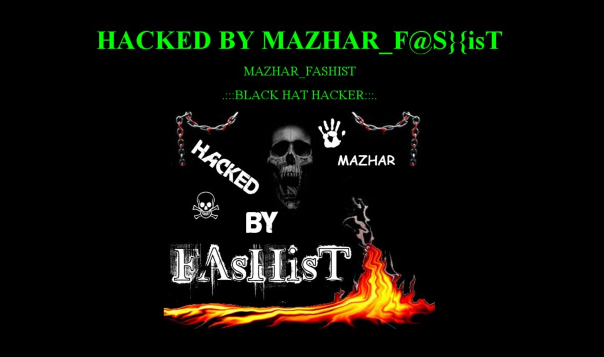 Les mauvais garçons du Web sont vraiment de la pourriture