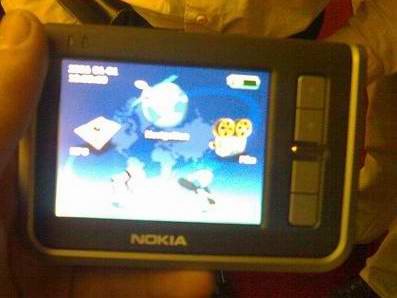 Nokia lance le Nokia 330 Auto Navigation