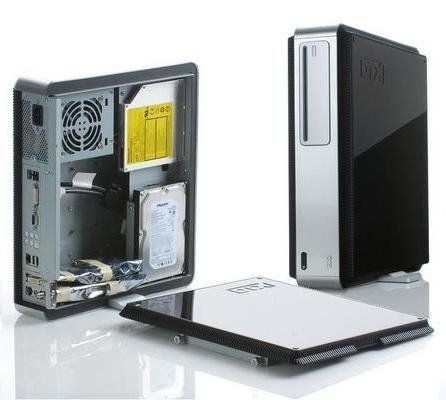 boitier DTX boitier DTX