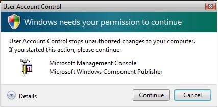 Vista a-t-il amélioré ou détérioré le niveau de sécurité de l&rsquo;ordinateur ?