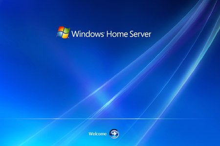 Microsoft s&rsquo;apprête à dévoiler Windows Home Server