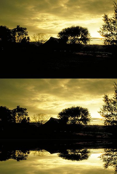 Méthodes de sélection et de suppression