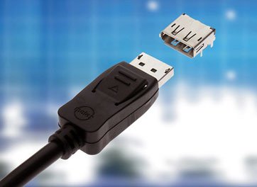 Le DisplayPort, tueur du HDMI