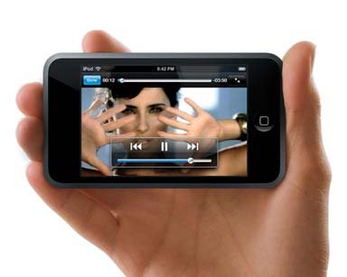 Les potins d&rsquo;APPLE