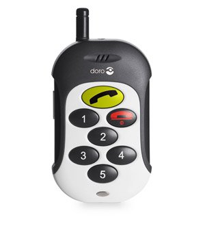 doro handleplus 324gsm