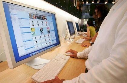 DoubleTwist, logiciel de partage des fichiers d&rsquo;iTunes