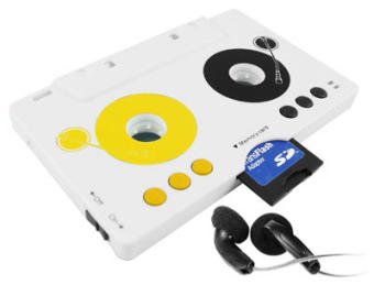 Bonne nouvelle pour tous les possesseurs d’un vieil autoradio cassette