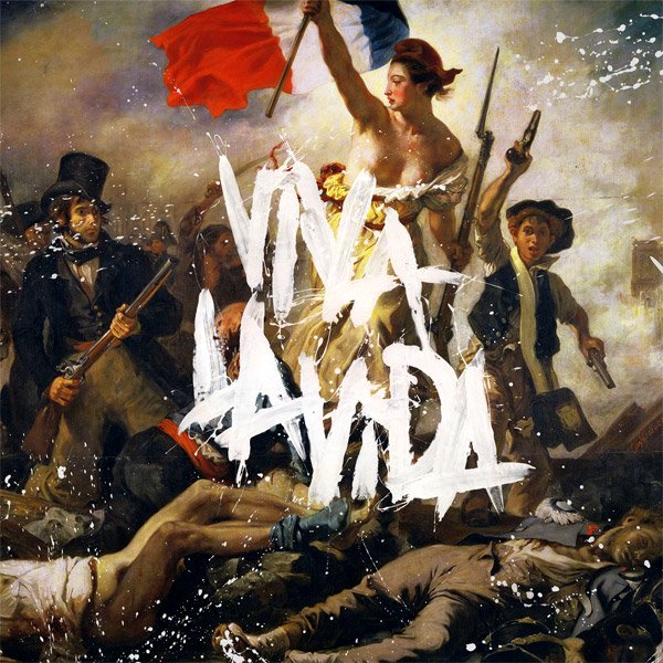 Coldplay vous offre le titre, Violet Hill, extrait de l&rsquo;album Viva la Vida or Death and All His Friends