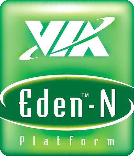 Via coupe les pieds de l&rsquo;ATOM d&rsquo;intel avec ses processeurs Nano