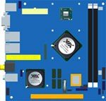Le Mini-ITX 2.0 de VIA, nouveau standard des mini-cartes mères de PC