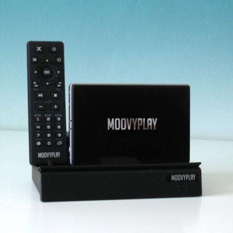 Faites le plein de vidéos en magasin