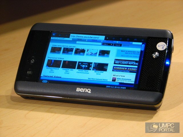 BenQ S6