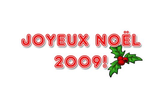 Joyeux No