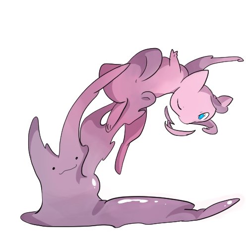 Mew